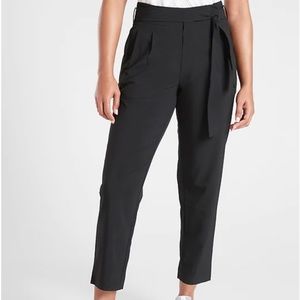 Athleta Skyline Pant *BLACK* Size 12 NEW